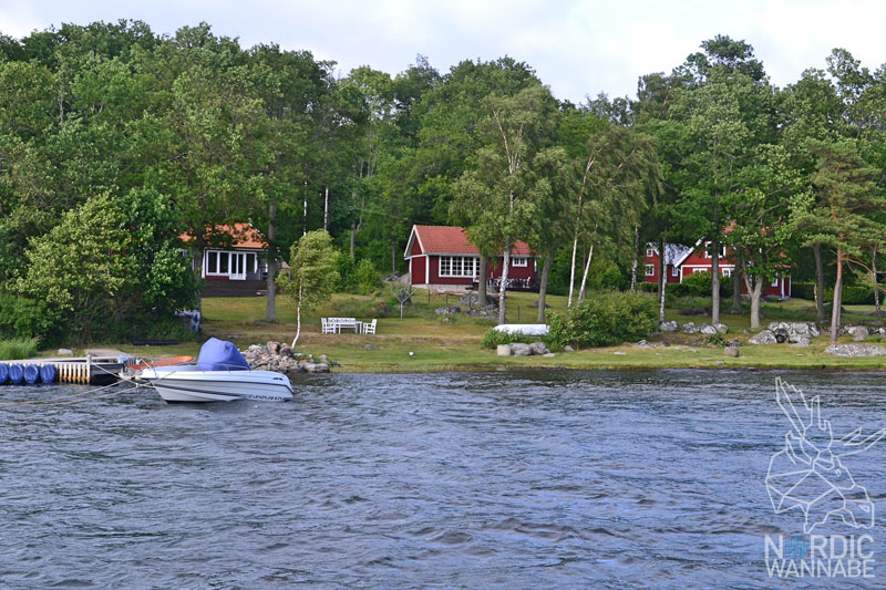 Karlskrona, Inseln, Aspö, Blog, Schweden, typisch schwedisch, Blog, Skandinavien