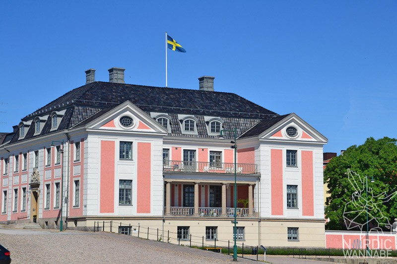Karlskrona, Schweden, Blog, Skandinavien 