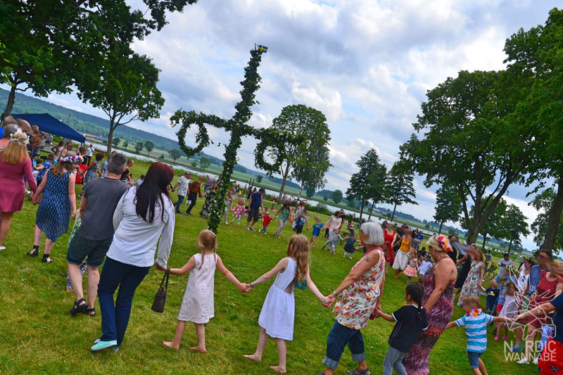 Mittsommer, Midsummer, Midsommar, Schweden; Sweden, Vänersborg, Hotell Hehrne, Blog, Skandinavien, Fest, typisch schwedisch