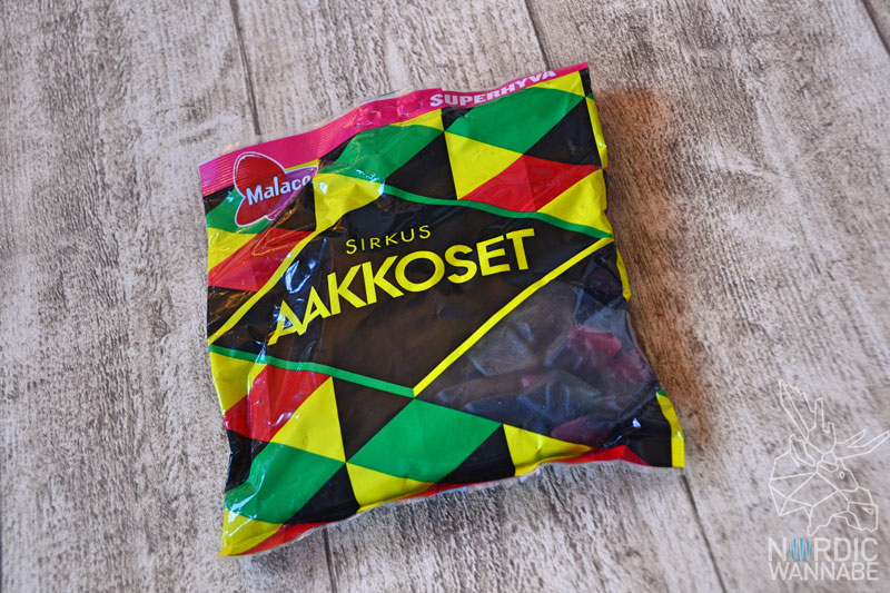 Süßigkeiten aus Schweden, godis, Lakritz, Weingummi, Kekse, Schokolade, schwedisch, Blog, Skandinavien