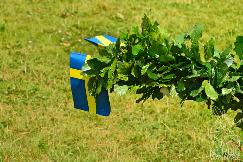 Mittsommer, Midsummer, Midsommar, Schweden; Sweden, Vänersborg, Hotell Hehrne, Blog, Skandinavien, Fest, typisch schwedisch