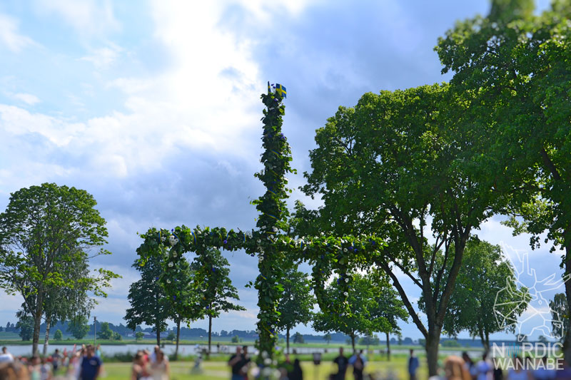 Mittsommer, Midsummer, Midsommar, Schweden; Sweden, Vänersborg, Hotell Hehrne, Blog, Skandinavien, Fest, typisch schwedisch