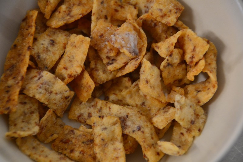 ÖLÄNDSKA BÖNCHIPS ,Öland, Ulf Maryanne Wahlquist, Chips, Crisps, Skandinavien, Food, schwedisches Essen,