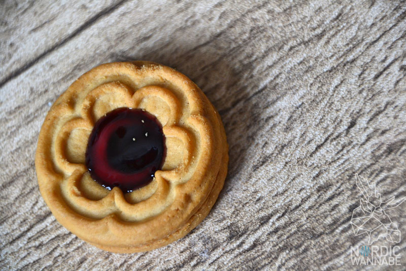 Mürbekekse aus Schweden, Schwedenkeks, Schweden, schwedisch, Blog, Singoalla, Ballerina, Schokolade