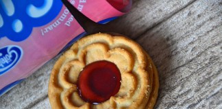 Mürbekekse aus Schweden, Schwedenkeks, Schweden, schwedisch, Blog, Singoalla, Ballerina, Schokolade