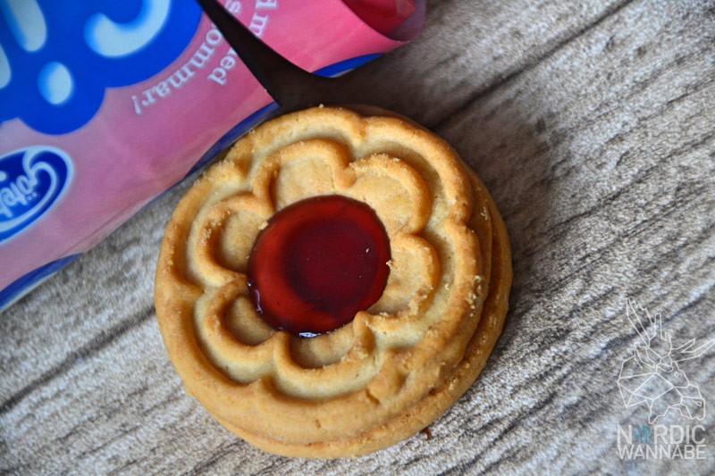 Mürbekekse aus Schweden, Schwedenkeks, Schweden, schwedisch, Blog, Singoalla, Ballerina, Schokolade