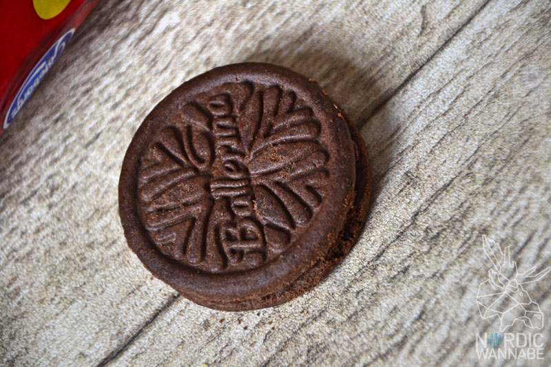 Mürbekekse aus Schweden, Schwedenkeks, Schweden, schwedisch, Blog, Singoalla, Ballerina, Schokolade