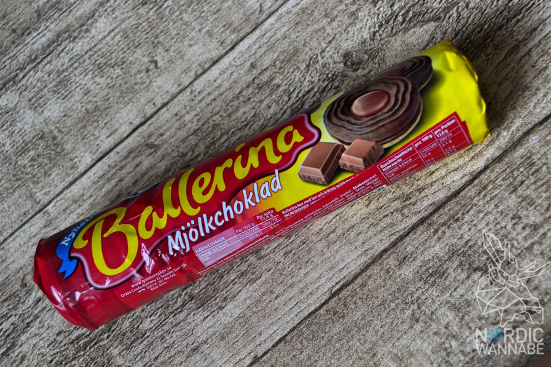 Mürbekekse aus Schweden, Schwedenkeks, Schweden, schwedisch, Blog, Singoalla, Ballerina, Schokolade