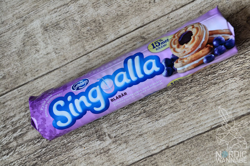 Mürbekekse aus Schweden, Schwedenkeks, Schweden, schwedisch, Blog, Singoalla, Ballerina, Schokolade