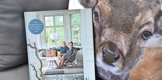 Persönlich Einrichten - Sweden Style, skandinavisch Einrichten, schwedisch Einrichten, Buch, Design, Interieur, Interior, Möbel, Wohnen, Blog, Schweden, Skandinavien