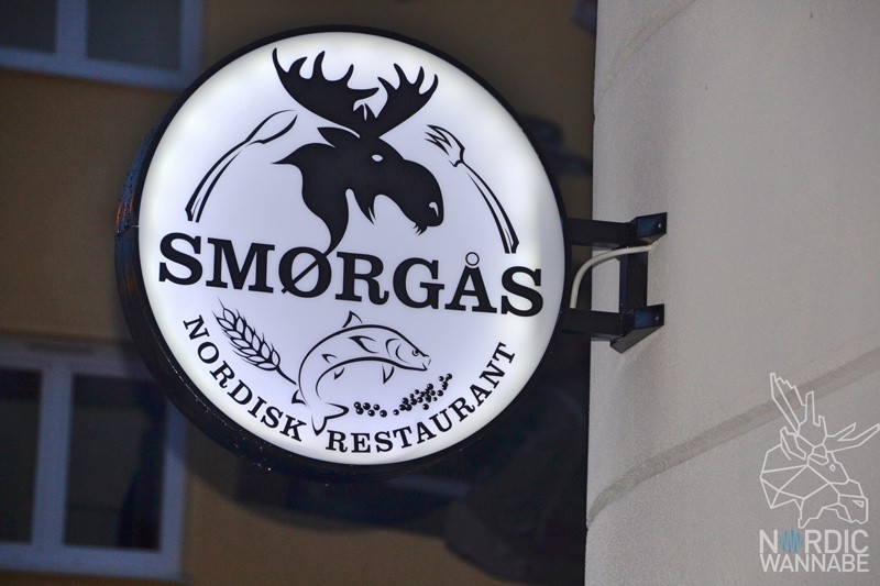 Smørgås, Smorgas, skandinavisches Restaurant, Frankfurt am Main, Essen, schwedisch, norwegisch, skandinavisch, Blog, Nordisk