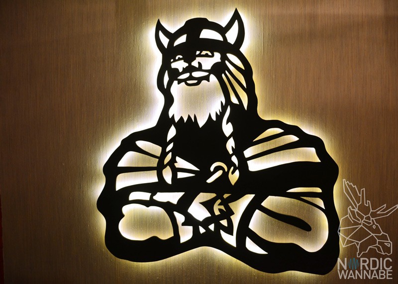 Smørgås, Smorgas, skandinavisches Restaurant, Frankfurt am Main, Essen, schwedisch, norwegisch, skandinavisch, Blog, Nordisk