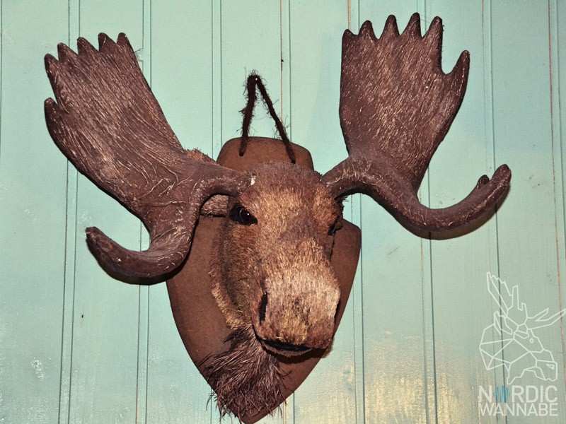 Smørgås, Smorgas, skandinavisches Restaurant, Frankfurt am Main, Essen, schwedisch, norwegisch, skandinavisch, Blog, Nordisk