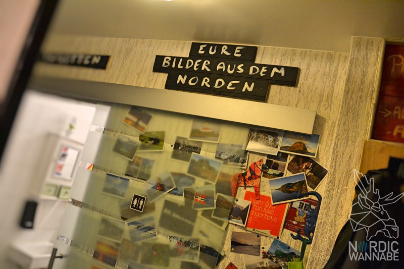 Smørgås, Smorgas, skandinavisches Restaurant, Frankfurt am Main, Essen, schwedisch, norwegisch, skandinavisch, Blog, Nordisk