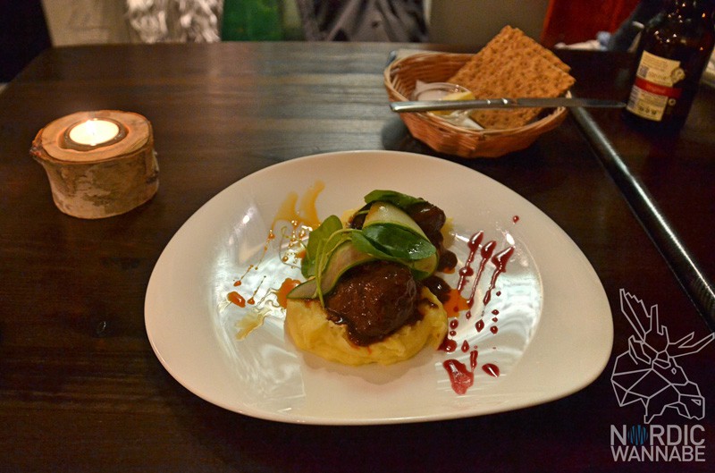 Smørgås, Smorgas, skandinavisches Restaurant, Frankfurt am Main, Essen, schwedisch, norwegisch, skandinavisch, Blog, Nordisk