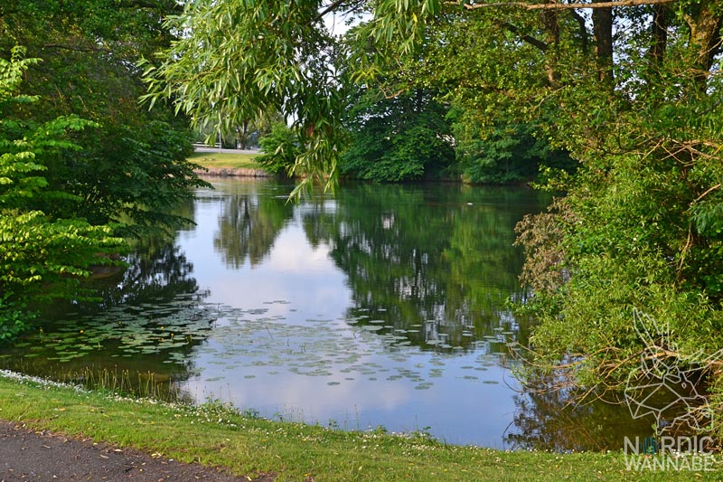 Trollhätttan, Schleuse, Schweden, Norwegen, Blog, Skandinavien, Roadtrip, Natur , Scandic