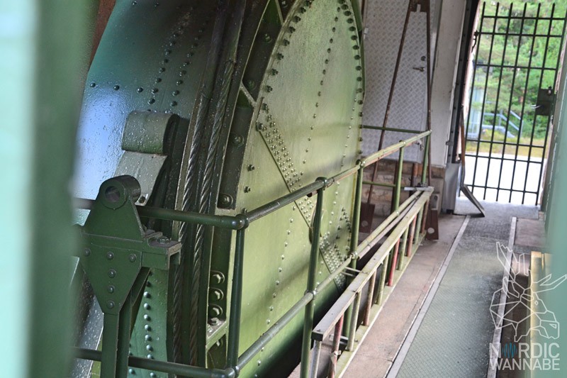 Trollhätttan, Schleuse, Schweden, Norwegen, Blog, Skandinavien, Roadtrip, Natur , Scandic