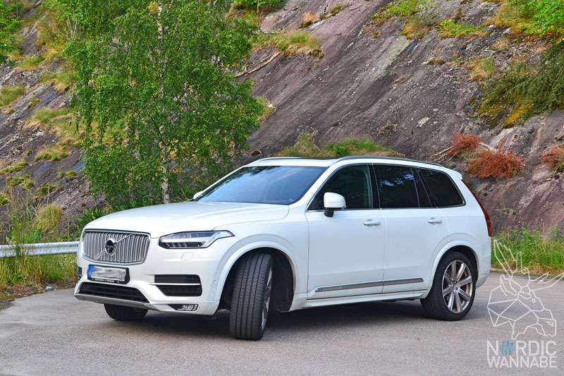 Volvo, XC90, Trollhätttan, Schleuse, Schweden, Norwegen, Blog, Skandinavien, Roadtrip, Natur , Scandic
