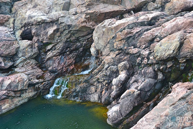 Trollhätttan, Schleuse, Schweden, Norwegen, Blog, Skandinavien, Roadtrip, Natur , Scandic