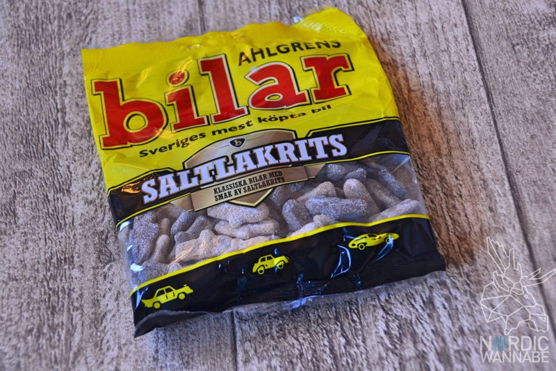 Süßigkeiten aus Schweden, godis, Lakritz, Weingummi, Kekse, Schokolade, schwedisch, Blog, Skandinavien