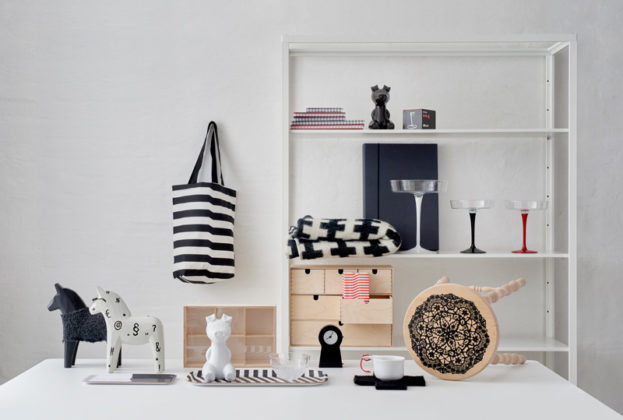 IKEA, IKEA Museum, IKEA Shop, IKEA Ausstellung, BILLY, KLIPPAN, Ingvar Kamprad , &Auml;lmhult, Schweden, M&ouml;belhaus, Museum, Skandinavien ,Blog, Schwedisch Wohnen, Er&ouml;ffnung