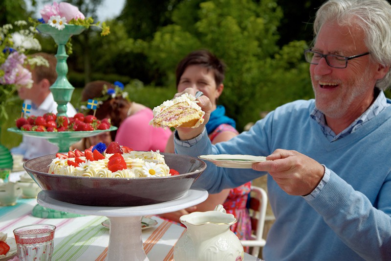 Midsommar, Mittsommer, Schweden, Tradition, Termin, Fest, Blog, Skandinavien