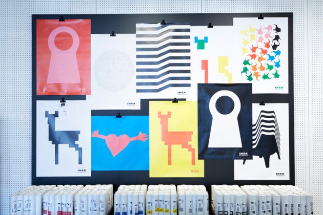 IKEA, IKEA Museum, IKEA Shop, IKEA Ausstellung, BILLY, KLIPPAN, Ingvar Kamprad , &Auml;lmhult, Schweden, M&ouml;belhaus, Museum, Skandinavien ,Blog, Schwedisch Wohnen, Er&ouml;ffnung