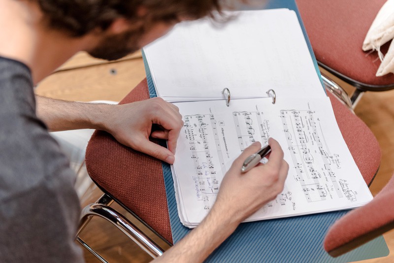 Wallander Oper, W The Truth Beyond, Universität Tübingen, Ystad, Schweden, Theater, Oper, Blog, Henning Mankell, Opera, Amelung, Riegel