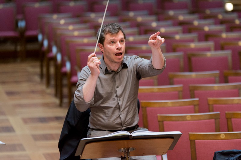 Wallander Oper, W The Truth Beyond, Universität Tübingen, Ystad, Schweden, Theater, Oper, Blog, Henning Mankell, Opera, Amelung, Riegel