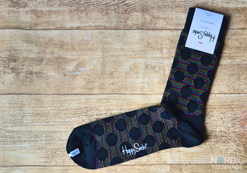 Happy Socks, Schweden, Strümpfe, Socken, Blog, Skandinavien, Fashion