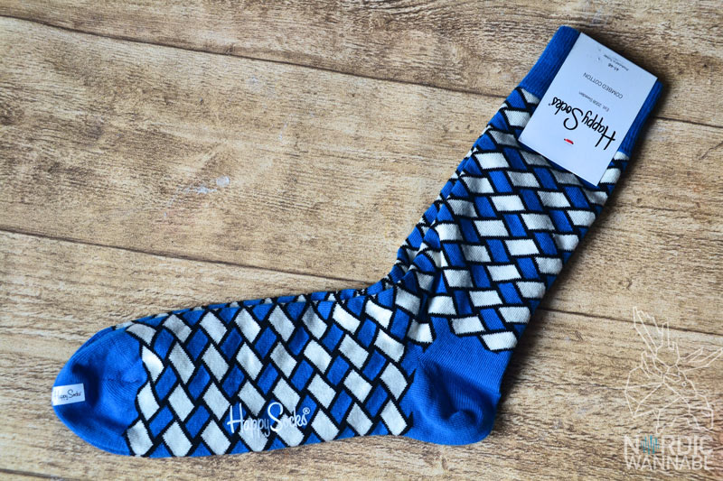 Happy Socks, Schweden, Strümpfe, Socken, Blog, Skandinavien, Fashion