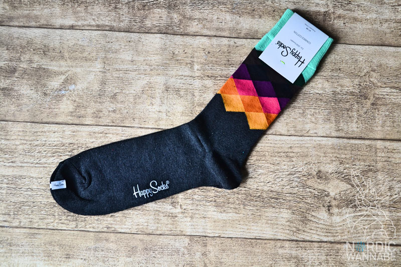 Happy Socks, Schweden, Strümpfe, Socken, Blog, Skandinavien, Fashion
