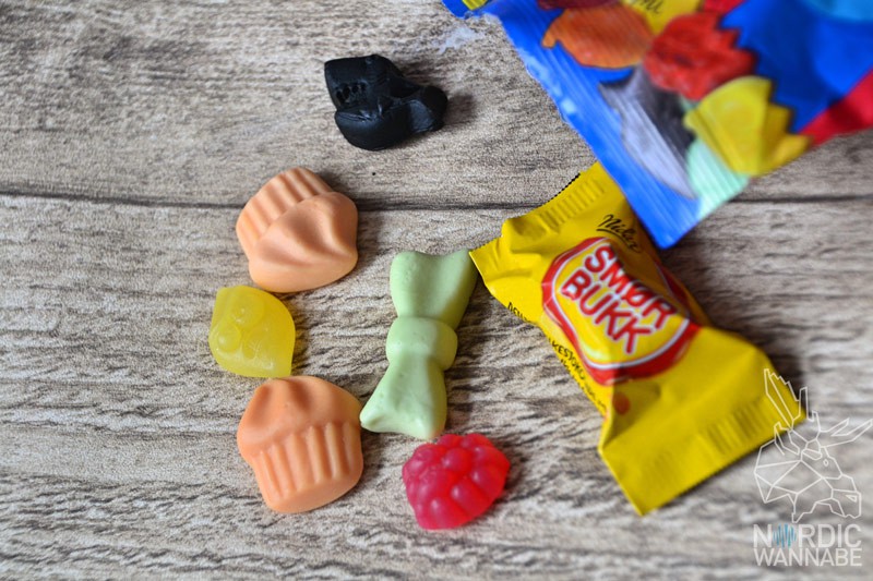 Süßigkeiten aus Norwegen, Oslo, Lakritz, Fruchtgummi, Schokolade, Kekse, Blog, Skandinavien