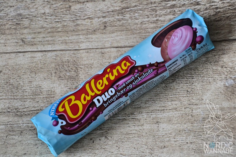 Süßigkeiten aus Norwegen, Oslo, Lakritz, Fruchtgummi, Schokolade, Kekse, Blog, Skandinavien