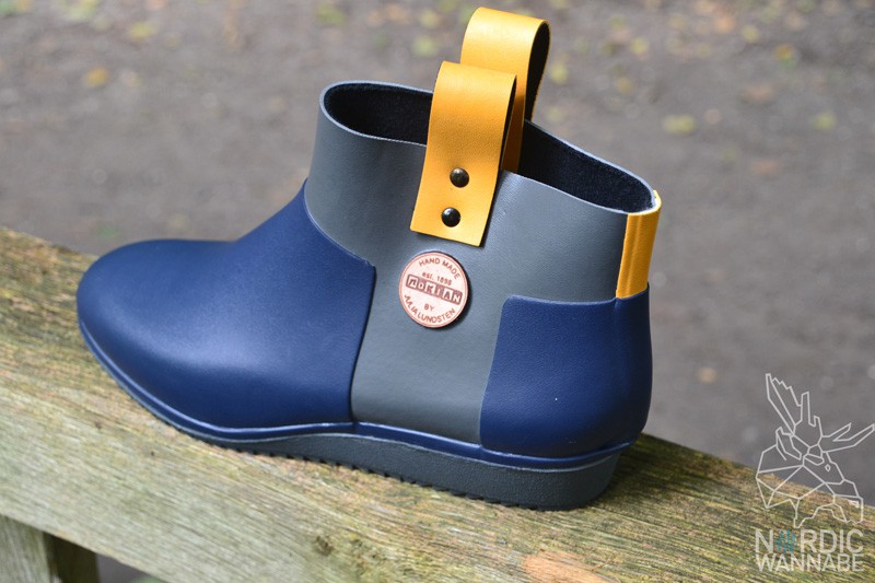 Gummistiefel aus Finnland, Nokian, Test, Review, Rubber Boots, Finnjagd, HAI, Ankle Boots, Skandinavien, Finnland, Blog