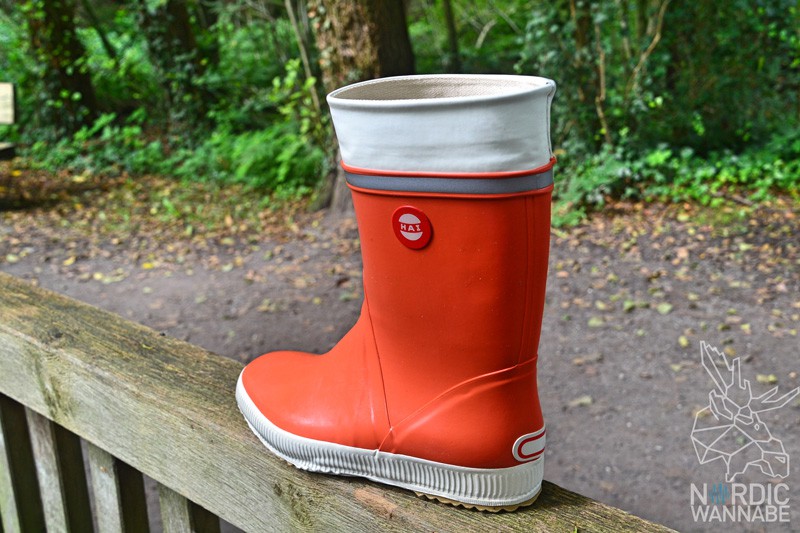 Gummistiefel aus Finnland, Nokian, Test, Review, Rubber Boots, Finnjagd, HAI, Ankle Boots, Skandinavien, Finnland, Blog