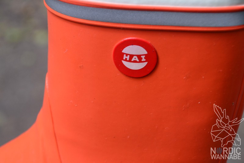 Gummistiefel aus Finnland, Nokian, Test, Review, Rubber Boots, Finnjagd, HAI, Ankle Boots, Skandinavien, Finnland, Blog