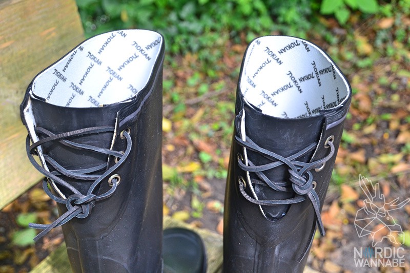 Gummistiefel aus Finnland, Nokian, Test, Review, Rubber Boots, Finnjagd, HAI, Ankle Boots, Skandinavien, Finnland, Blog
