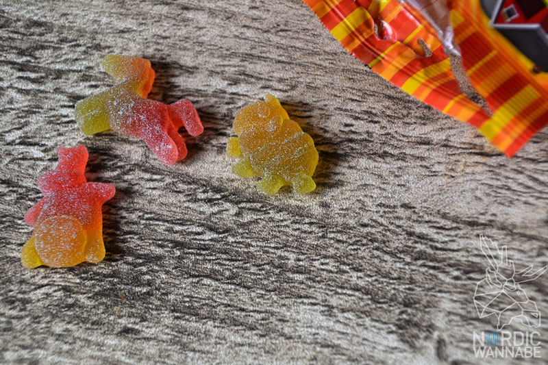 Süßigkeiten aus Norwegen, Oslo, Lakritz, Fruchtgummi, Schokolade, Kekse, Blog, Skandinavien