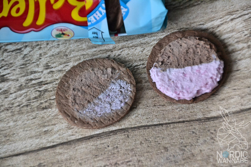 Süßigkeiten aus Norwegen, Oslo, Lakritz, Fruchtgummi, Schokolade, Kekse, Blog, Skandinavien