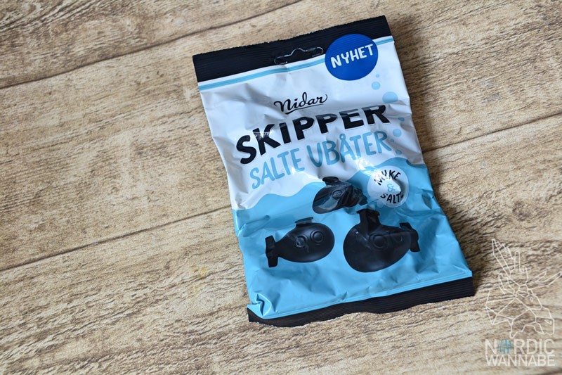 Süßigkeiten aus Norwegen, Oslo, Lakritz, Fruchtgummi, Schokolade, Kekse, Blog, Skandinavien