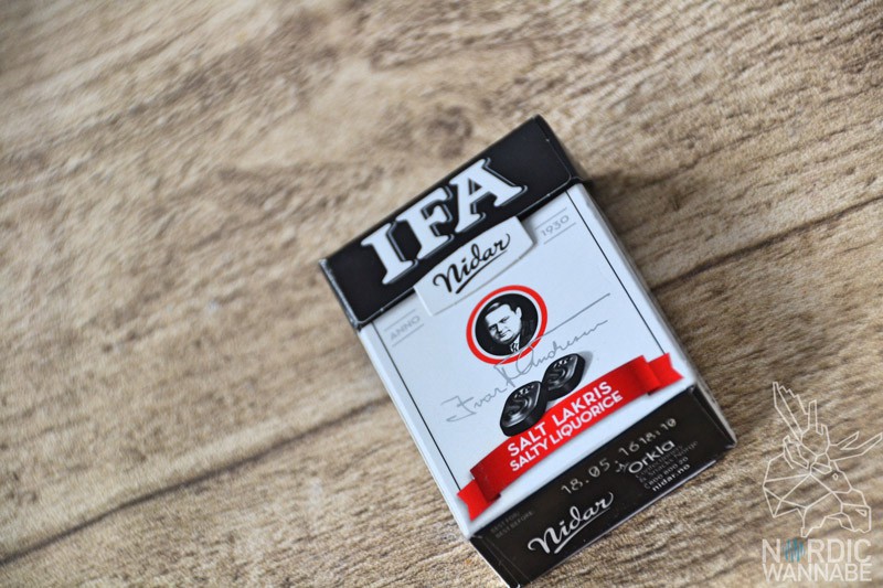 Süßigkeiten aus Norwegen, Oslo, Lakritz, Fruchtgummi, Schokolade, Kekse, Blog, Skandinavien