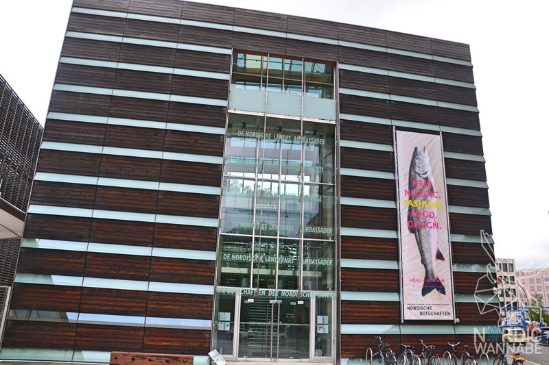 Skandinavien-Ausstellung, Design, Food, Fashion, Norwegen, Schweden, Finnland, Island, Dänemark, Mode, Essen, skandinavisch, Nordische Botschaften, Felleshus, schwedische Botschaft, isländische Botschaft, Berlin, norwegische Botschaft, finnische Botschaft, dänische Botschaft,