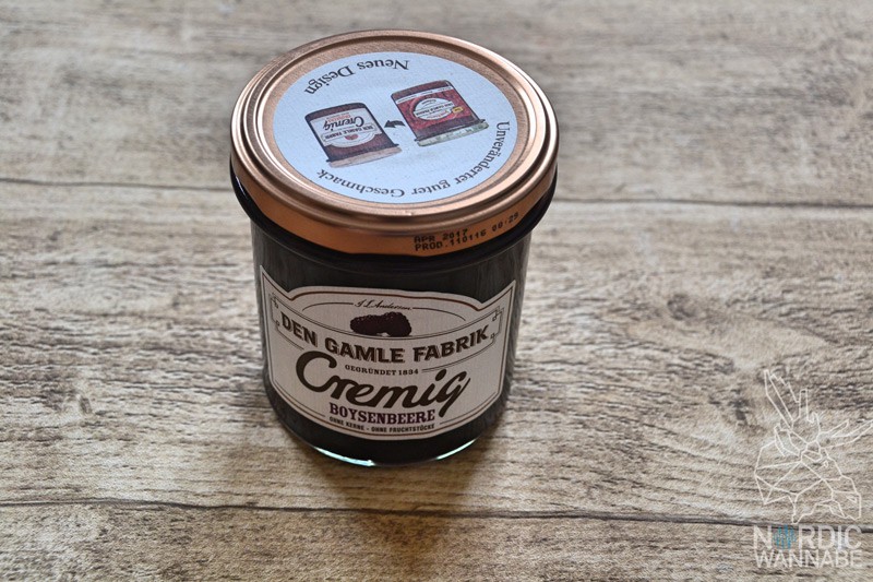 Skandinavien-Blog, Skandinavien, Blog, Marmelade, Aufstrich, Brotaufstrich 