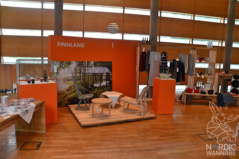 Skandinavien-Ausstellung, Design, Food, Fashion, Norwegen, Schweden, Finnland, Island, Dänemark, Mode, Essen, skandinavisch, Nordische Botschaften, Felleshus, schwedische Botschaft, isländische Botschaft, Berlin, norwegische Botschaft, finnische Botschaft, dänische Botschaft,