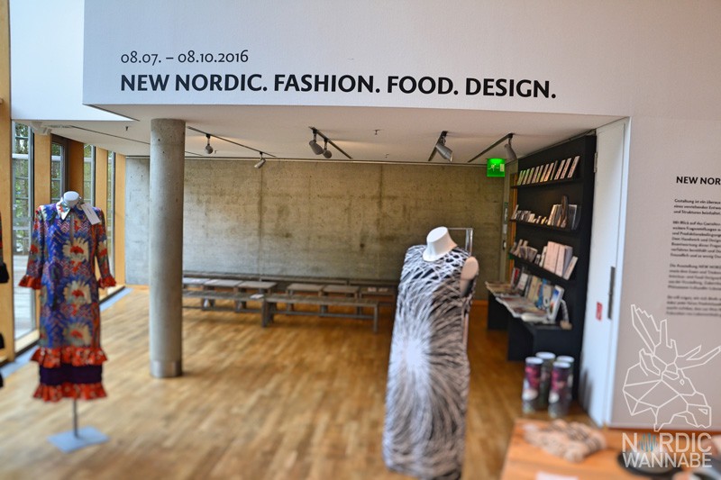 Skandinavien-Ausstellung, Design, Food, Fashion, Norwegen, Schweden, Finnland, Island, Dänemark, Mode, Essen, skandinavisch, Nordische Botschaften, Felleshus, schwedische Botschaft, isländische Botschaft, Berlin, norwegische Botschaft, finnische Botschaft, dänische Botschaft,