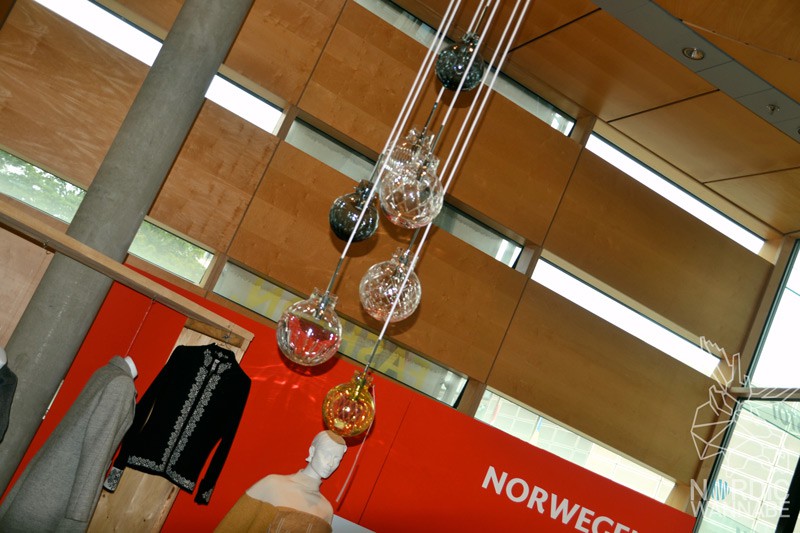 Skandinavien-Ausstellung, Design, Food, Fashion, Norwegen, Schweden, Finnland, Island, Dänemark, Mode, Essen, skandinavisch, Nordische Botschaften, Felleshus, schwedische Botschaft, isländische Botschaft, Berlin, norwegische Botschaft, finnische Botschaft, dänische Botschaft,