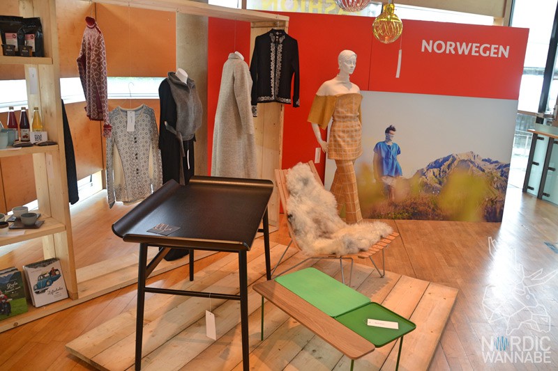 Skandinavien-Ausstellung, Design, Food, Fashion, Norwegen, Schweden, Finnland, Island, Dänemark, Mode, Essen, skandinavisch, Nordische Botschaften, Felleshus, schwedische Botschaft, isländische Botschaft, Berlin, norwegische Botschaft, finnische Botschaft, dänische Botschaft,