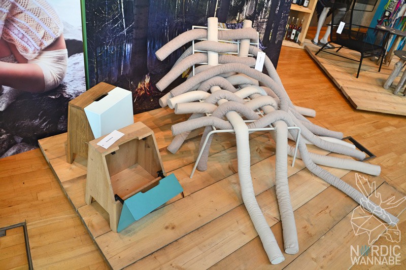 Skandinavien-Ausstellung, Design, Food, Fashion, Norwegen, Schweden, Finnland, Island, Dänemark, Mode, Essen, skandinavisch, Nordische Botschaften, Felleshus, schwedische Botschaft, isländische Botschaft, Berlin, norwegische Botschaft, finnische Botschaft, dänische Botschaft,