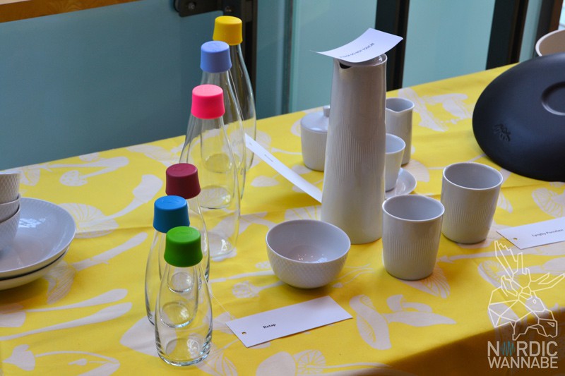 Skandinavien-Ausstellung, Design, Food, Fashion, Norwegen, Schweden, Finnland, Island, Dänemark, Mode, Essen, skandinavisch, Nordische Botschaften, Felleshus, schwedische Botschaft, isländische Botschaft, Berlin, norwegische Botschaft, finnische Botschaft, dänische Botschaft,